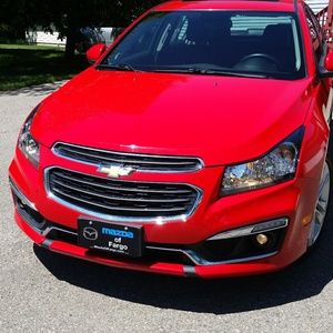 Meet your Posher, Meghan